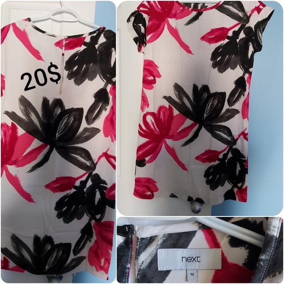 Dress - Picture 4 of 16